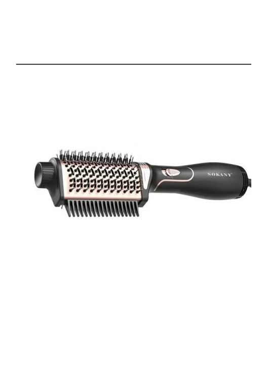 Sokany%20SK-15048%20Hot%20Air%20Comb%20-%201600W%20LED%20Display%20-%20Quick%20Styling%20&%20Smooth%20Hair%20Care%20-%202-in-1%20Function%20-%20Image%202