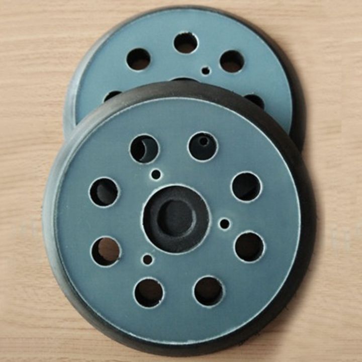 FORIDE%204X%208%20Hole%20Basis%20for%20Orbit%20Sander%20Replacement%20for%20743081-8%20Bo5030%20Bo5031%20Bo5041%20Bo5010%20Mt922%20Mt944%20M9204B%20-%20Image%207