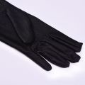 Elbow Accessories Performance Sunscreen Satin Parties Driving Gloves Prom Gloves Long Gloves Finger glove. 