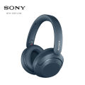Sony WH-XB910N Noise Canceling Headset Wireless Bluetooth Bass Bluetooth Headphones Gaming with Mic 30 Hour Battery Life. 