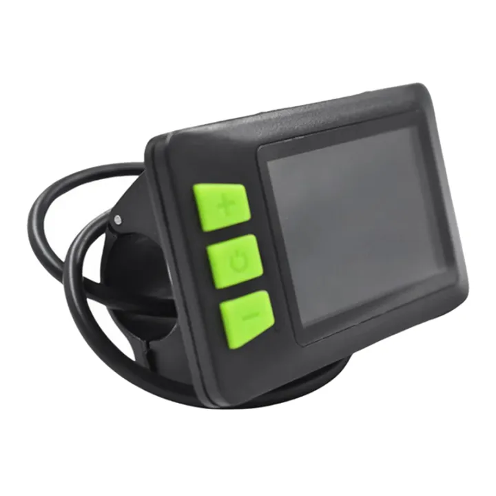 2X%20P3C%20LCD%20Display%20Dashboard%20Colorful%20Screen%2024V%2036V%2048V%2060V%20Electric%20Bike%20Meter%20for%20Electric%20(6PIN)%20-%20Image%205