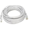Microsmart Cat6 Lan Cable - CAT6e Ethernet Cable 40M With Rj45 Jack Fitted. 
