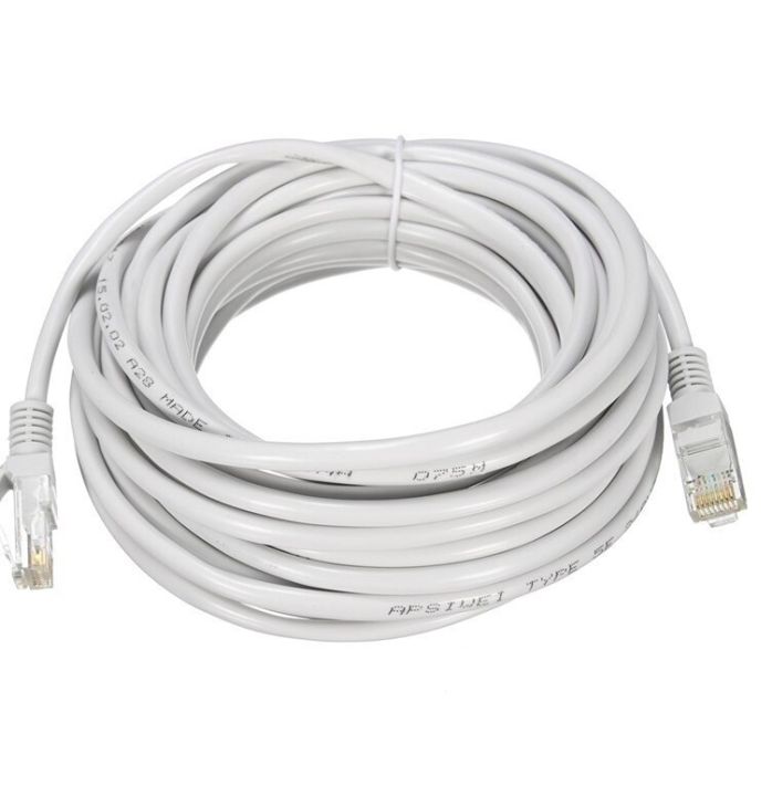 Microsmart%20Cat6%20Lan%20Cable%20-%20CAT6e%20Ethernet%20Cable%2040M%20With%20Rj45%20Jack%20Fitted%20-%20Image%203