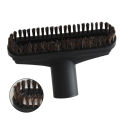 totoro  New style  Dusting Brush For Vacuum Cleaner Dusting Brush Head For Bed Sofa Hair Stair Crevice Dust Collector Attachment Tool. 