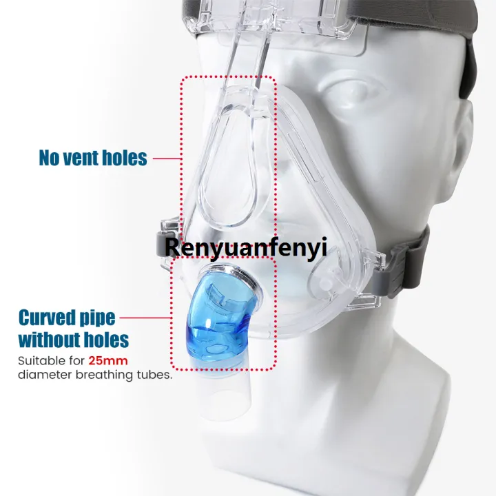 Renyuan%20%E3%80%90linfang%20store%E3%80%91Cpap%20Mask%20Nasal%20Mouth%20Face%20Mask%20For%20Air%20Machine%202025%20Relief%20Sleep%20Apnea%20Anti%20Snoring%20Full%20Face%20Respirator%20Mask%20-%20Image%208