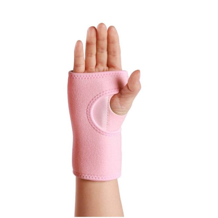 ZANGTA%20Thumb%20Brace%20Men%20Right%20Hand%20Sport%20Hand%20Wrist%20Gym%20Wrist%20Thumb%20Splint%20Brace%20Tenosynovitis%20Compression%20Glove%20Carpal%20Tunnel%20Syndrome%20Brace%20Wrist%20Tendonitis%20Protector%20Finger%20Splint%20Wrist%20Bandage%20Belt%20Wrist%20Support%20-%20Image%202
