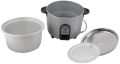 Panasonic SR-WA18 (GE9) 1. 8 Liters Rice Cooker, Silver. 