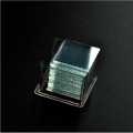 Combo Pack of Glass Slide Pack Of 50 And Glass Slide Cover Slip 18*18mm 75 Pieces. 
