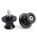 For Kawasaki Ninja 250 250Sl 2300 400 650 1000Sx Zx6r Zx10r Accessories Swingarm Spools Sliders Stand Screws Moto Parts. 