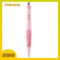 Trendiq Ergonomic Grip Pencil 2.0mm Mechanical Pencil Set with Silicone Grip Sharpener for Kids Writing Drawing Ideal for Home Office. 