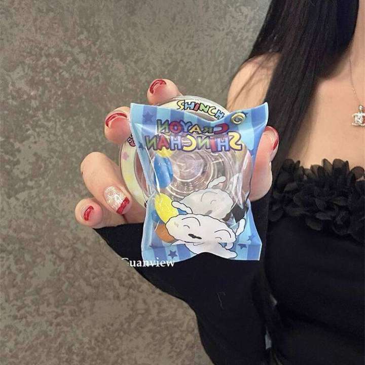 Xiaoxin%20Candy%20Snack%20Bag%20Magnetic%20Stand%20Compatible%20with%20ASUS%20ZenFone%2011%20Case%20Transsion%20HOT40/15pro%20Red%20Magic%2010Spro+%20Infinix%20Smart8%20Cute%20Phone%203Apro%20-%20Image%205