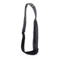 Male Anti-Theft Bagpack Men Sling One Shoulder Bag Boy Waterproof Travel Small Chest Bag Slim Mini Crossbody Bag Black. 