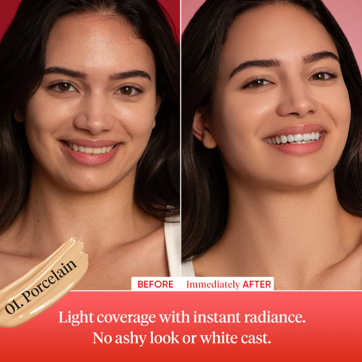 Dot%20&%20Key%20Strawberry%20Dew%20Tinted%20Sunscreen%20SPF%2050+%20PA++++%20%7C%20PORCELAIN%2001-%2050ml%20-%20Image%202