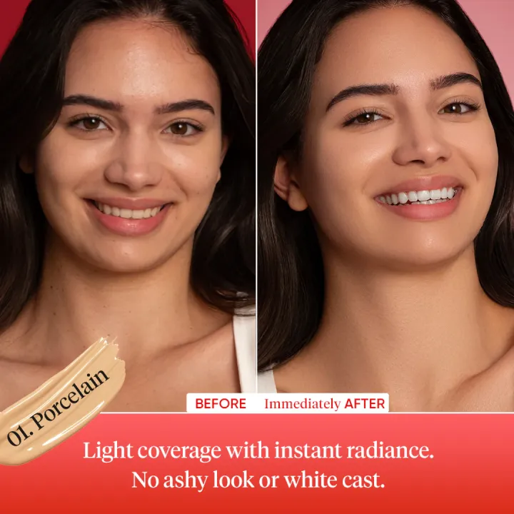 Dot%20&%20Key%20Strawberry%20Dew%20Tinted%20Sunscreen%20SPF%2050+%20PA++++%20%7C%20PORCELAIN%2001-%2050ml%20-%20Image%202