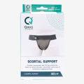 Qikks Scrotal Support L-01. 
