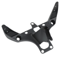 Kqueebee Motorcycle Headlight Bracket Front Upper Fairing Stay Bracket for YZF-R1 YZFR1 2002-2003 Motorcycle Accessories. 