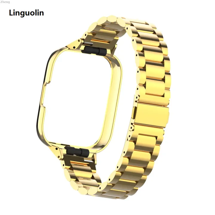 MengshanOriginal%20Linguolin%20Watch%20with%203%20liteWatch%20bracelet,%20metal%20case,%20steel%20band,%20magnetic%20ring,%20Luxury%20ch%203%20Ami%20Wat,%20stainless%20protector%20Mi%20for%20Redctive%20smartwatch%20-%20Image%208