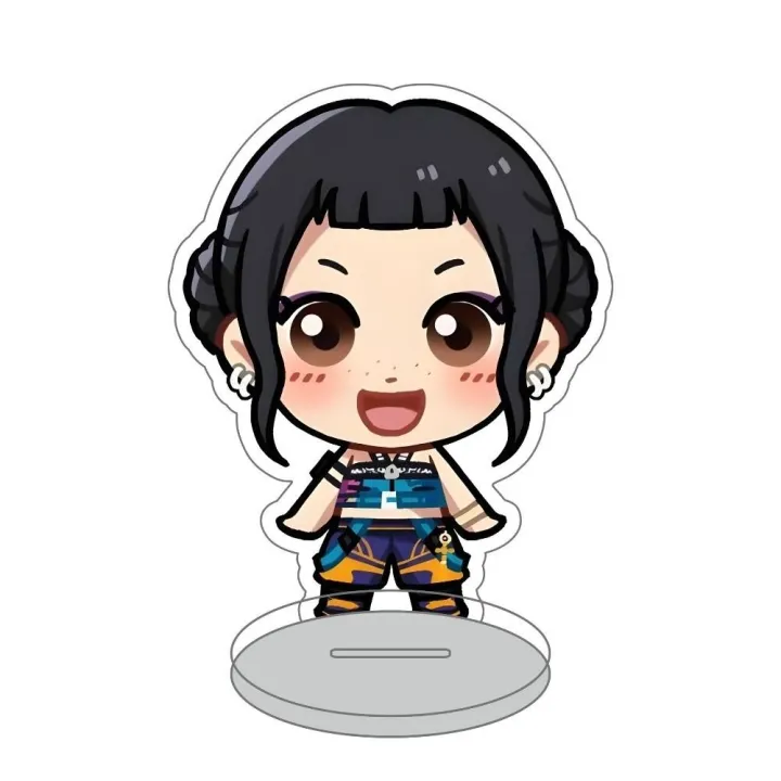 Cute%20Zoey%20Rumi%20Mira%20KPop%20Demon%20Hunters%20Standing%20Plates%20Acrylic%20Kpop%20Girl%20Group%20Demon%20Hunters%20Standees%20Saja%20Boys%20Huntrix%20Standees%20Fans%20Gifts%20-%20Image%206