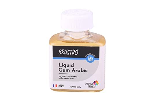 Watercolour%20Medium%20Liquid%20Gum%20Arabic%20100ml(75Ml%20+%2025Ml%20Free)%20-%20Image%202