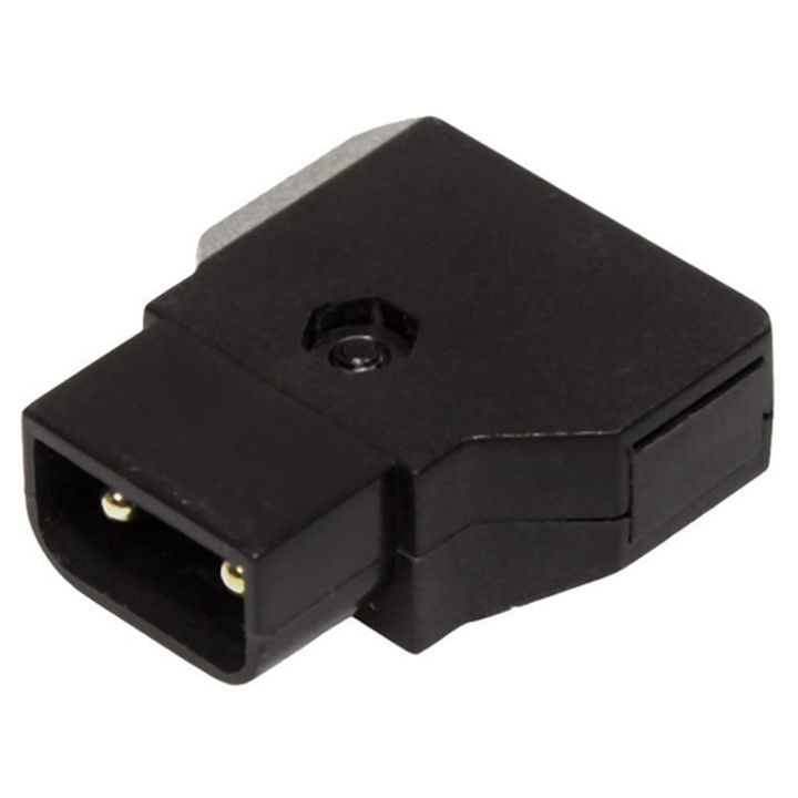 10Pcs%20D-Tap%20Dtap%20Power%20Male%20Rewirable%20Cable%20Socket%20Rig%20Battery%20-%20Image%205