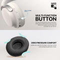 FANTECH WH07A GO FLOW ANC WIRELESS HEADSET. 