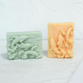 Surfing Dolphin Shape Aroma Candle Mold Durable Embossing Design Versatile Mold Soap Silicone Mold Silicone Material Diy Soap Making Handmade Soap Mold for Home Decor Candle Making Soap Making Craft. 