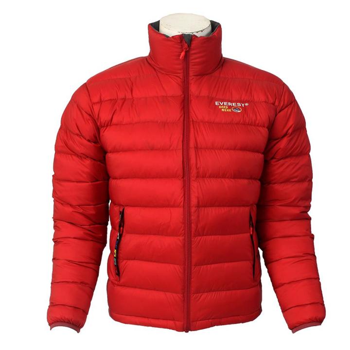 Everest Hardwear Light Down Jacket (Unisex)