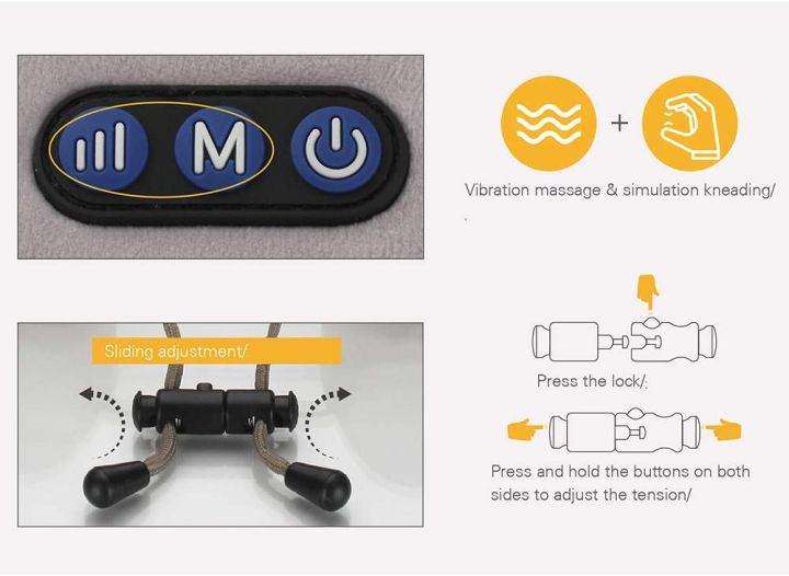 U-Shaped%20Massage%20Pillow,Portable%20Neck%20Massager%20U-Shaped%20Memory%20Foam%20Electric%20Neck%20Massage%20to%20Relieve%20Muscle%20Pain%20-%20Image%205