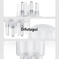 Difutagui Mini Scalp Applicator Liquid Comb for Hair Scalp Treatment Serum 2025 Oil Liquid Guiding Massager Comb Hair Growth Serum Oil Apply. 