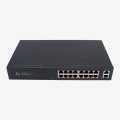 16 Port Gigabit Network Switch. 