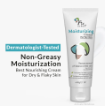 FD Moisturizing Cream for Dry Skin | Intensely Moisturizing Cream for Dry & Flaky Skin. 