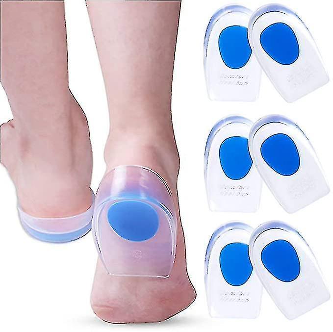Unisex%20Silicone%20Gel%20Heel%20Pad%20Protector%20Insole%20Cups%20For%20Heel%20Swelling%20Pain%20Relief%20Foot%20Care%20Support%20Cushion%20Shock%20Absorbing%20Clinically%20Proven%20-%20Image%204