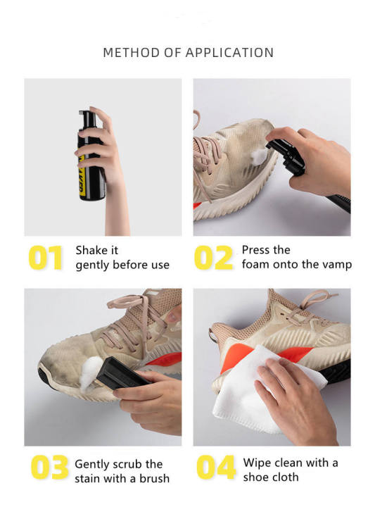 Shoes%20Cleaner%20Kit%20For%20Shoes%20%7C%20Shoes%20/%20Sneaker%20Shampoo%20%7C%20Shoes%20Brightener%20%7C%20Brush%20%7C%20Towel%20by%20Comfort%20Corner%20-%20Image%207