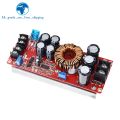 TZT 1200W 20A DC Converter Boost Step-up Power Supply Module IN 8-60V OUT 12-83V. 
