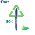 Pilot Frixion Ball Grip Fine Point 0.7 Erasable Roller Ball Pen Refillable (1 Pcs Pack). 