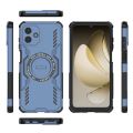 Samsung Galaxy A07 4G MagSafe Case,Magnetic Drop-Proof Phone Case Cover for Samsung Galaxy A07 4G. 