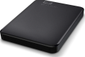 Western Digital Elements 2.5 USB 3.0 External Hard Drive 500gb/1TB. 