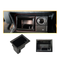 Rear Ashtray Core A2138102601 for E-Class W213 C180 C200 C260 C300 W253 GLC250 GLC300 Easy to Use. 