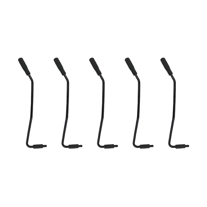 NAMUNY 5X for 1997-2004 4854265 Crankcase Vent to Intake Manifold Tube ...