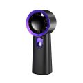 Mini Portable Handheld Spray Fan High-Speed Rechargeable Water Spray Mist Fan 3-Speed Wind Lightweight Cooling Atomizing Hydrating Fan Office. 