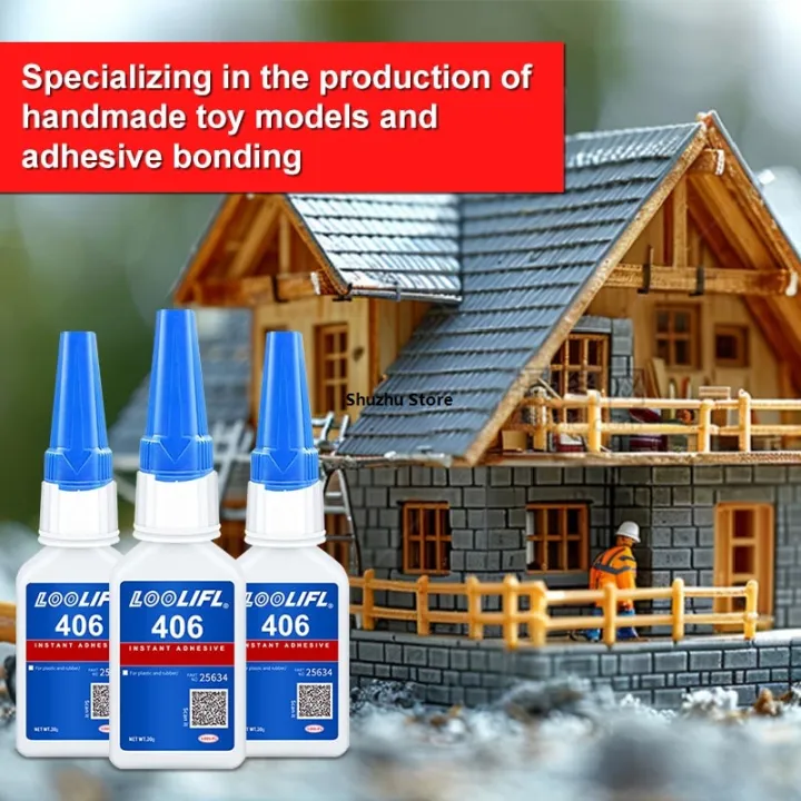 Shuzhu%20StoreAffordable%20LOOLIFL%20401/406/414/495/496%20new%20universal%20strong%20instant%20drying%20adhesive,%20suitable%20for%20plastic%20metal%20jewels,%20wood,%20ceramics,%20send%20factory%20direct%20precise%20drip%20tube,%2020ml.%20-%20Image%204