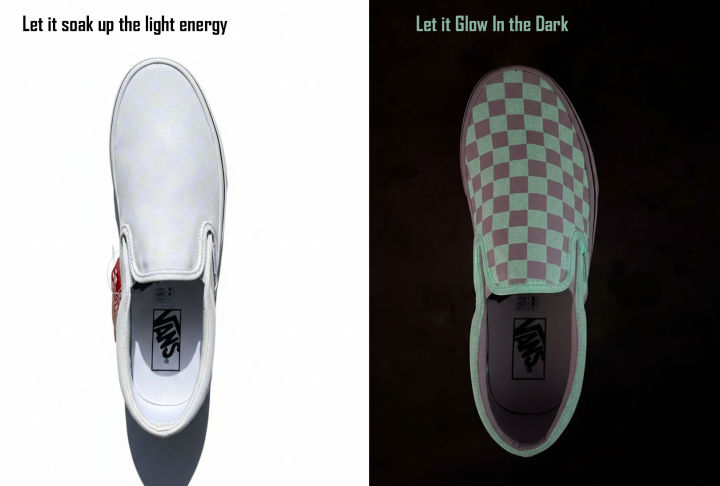 Vans%20Classic%20Slip-On%20Glow%20Checkerboard%20Shoe%20-%20Image%202