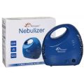Dr. Morepen Compressor Nebulizer - Best For Respiratory Conditions. 