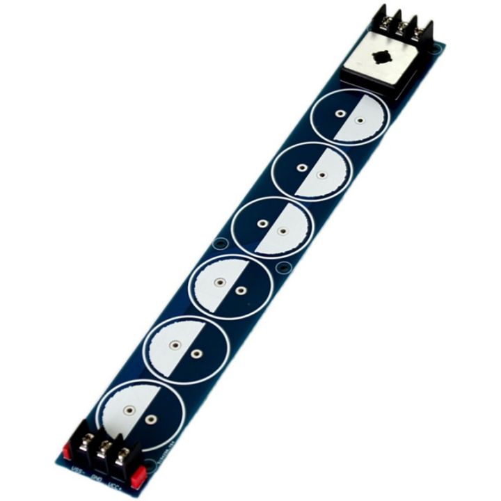 Six-Capacitor%20Strip%2035A%20Rectifier%20Filter%20Board%20(Capacitor%20Not%20Included)%20-%20Image%203