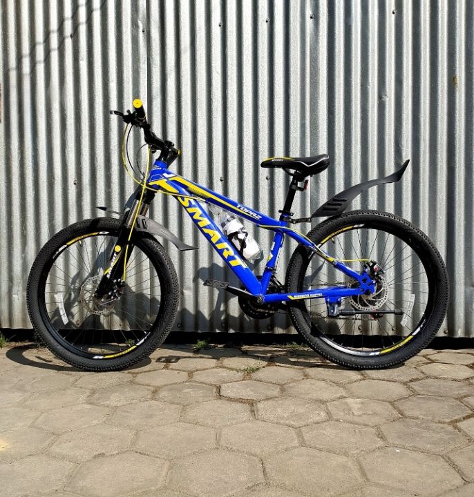 SMART 24 Inches Mountain Bike Daraz .np