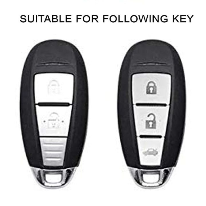 Premium%20Metal%20Car%20Key%20Cover%20%7C%20Compatible%20with%20Marruti%20Suzuki%20Baleno,%20Vitara%20Brezza,%20Ignish,%20Ciaz,%20Scross,%20Swift,%20Ertiga%20-%20Image%203