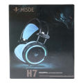 Misde H7 Gaming Headset. 