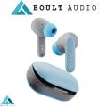 Boult Audio Newly Launched Y1 / Z20 Pro Truly Wireless Bluetooth Ear Buds with 60 Hours Playtime, 4 Mics Clear Calling, 45ms Low Latency, Rich Bass Drivers, TWS Earbuds Bluetooth Wireless. 