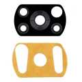 Poco X3/Poco X3 Pro Camera Glass With Adhesive. 