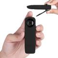 Mini DV with Pocket Clip Portable Security Camera. 